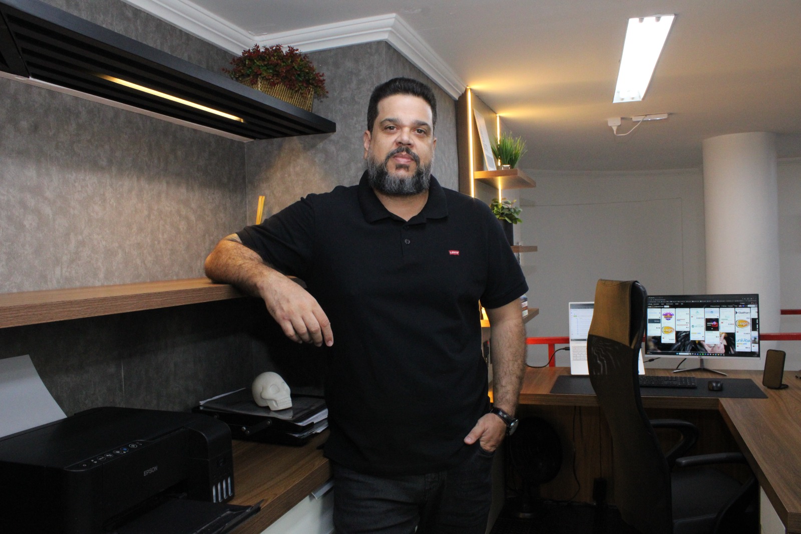 Morango do Amor: A fórmula simples que vende