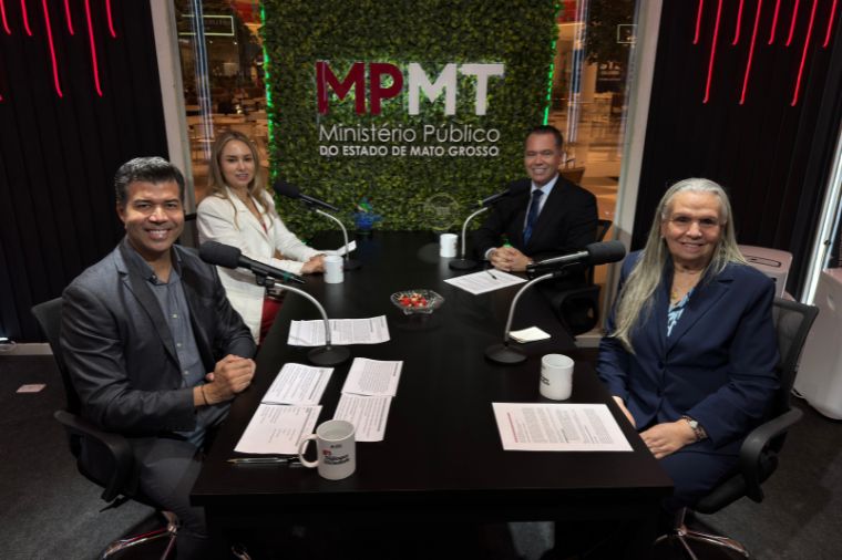 Parceria entre MP e Judiciário amplia apoio às vítimas de violência doméstica