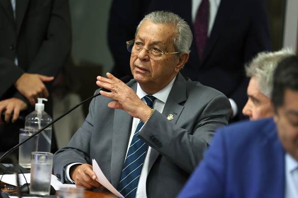 Plano Safra: Jayme critica juros e pede modernização do seguro rural